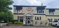 The Inn at Lock Seven Hotels in Thorold