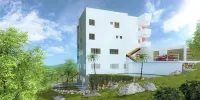 Art & Design Loft, 2 PRIVATE JACUZZIS, POOL, TERRACE AND GRILL!  호텔