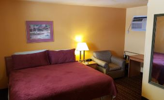 Executive Inn