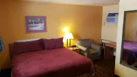 Executive Inn Hotel di Eastland