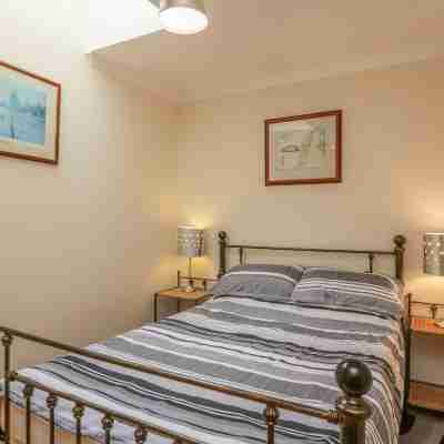Kamba Cottage Rooms