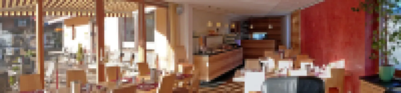 Hotel Garni Otto Huber