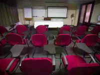 Estrela do Sul Hotel - جاكوزي