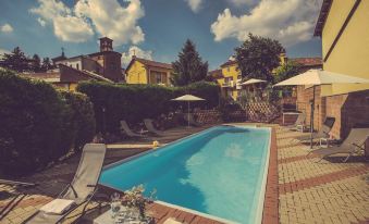 Agriturismo I Surì Asti