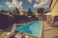Agriturismo I Surì Asti Hotels in Isola d'Asti