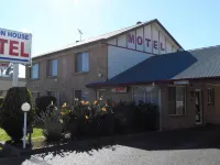Branxton House Motel Hotels in Lovedale
