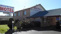 Branxton House Motel Hotels in Singleton