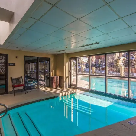 Cozy Pet-Friendly King Studio in Mt, Crested Butte Condo