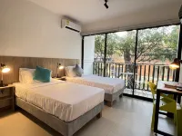 Hotel 9.5 San Fernando
