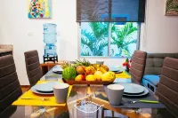 Alloro Jungle Villas - Servicios de Traslado