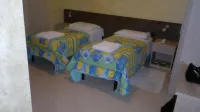 Due Platani Hotels in Cisano Bergamasco