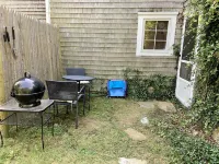 Cozy efficiency apartment/heated pool