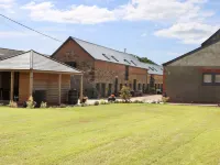 Swifts Barn Hotels in Dittisham