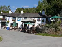 大不列顛酒店 鄰近英國湖區國家公園的酒店