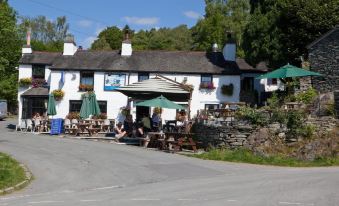 The Britannia Inn