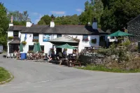 The Britannia Inn