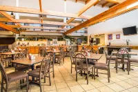 Clarion Inn Grand Junction Airport - breakfast