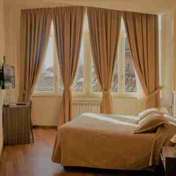 B&B I Tetti di Siena Rooms