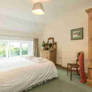 Stephen's Cottage Rooms