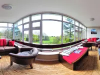 YHA Truleigh Hill - parcheggio