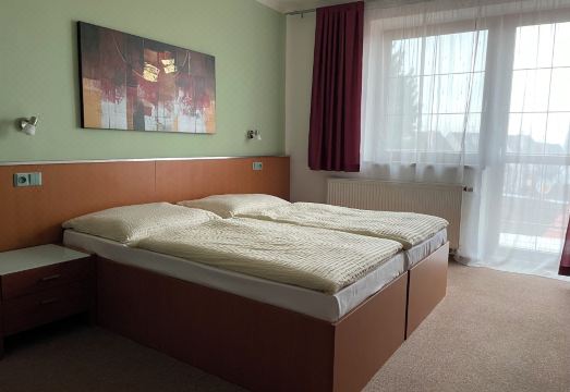 호텔 편의 시설