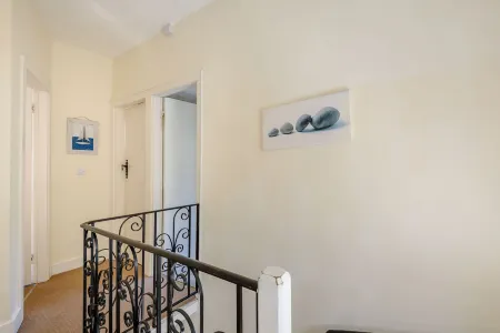 Kynaston Cottage Отели рядом с достопримечательностью «Абердови Голф Клаб»