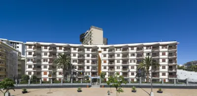 Apartamentos las Góndolas