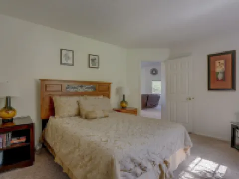 Amber Sunset 3 Bedroom Home by RedAwning Hotels in Mosier
