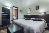 Pago de Tharsys Hotels in Requena-Utiel