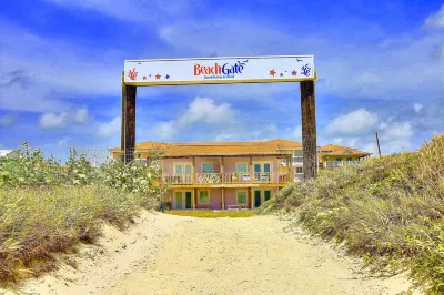 Beachgate Condo Suites and Hotel 233 Condo