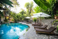 Manala Hotel - Beach
