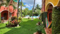 Casa Colonial - Villaer