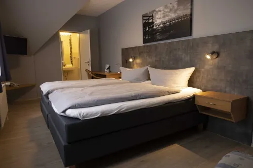 Hotel Rendsburg Hotels in Rendsborg