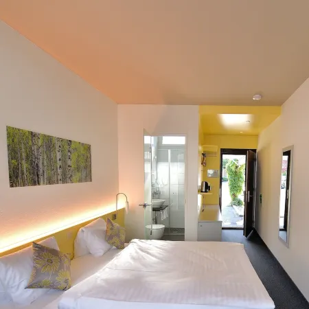 Hotel Sommerau