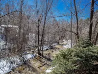 Apple Creek Cottages Hotels in Prescott