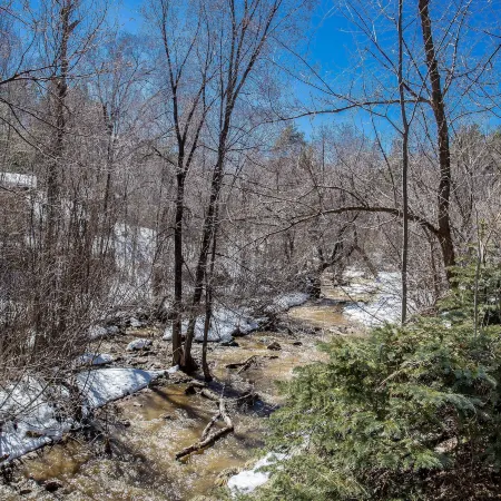 Apple Creek Cottages