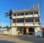 Hotel Cosoleacaque Centro Hotels in Minatitlan