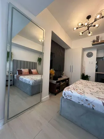 Marciana's Leisure Home - Azure North Отели рядом с достопримечательностью «Don Honorio Ventura Technological State University, Sto. Tomas Campus»