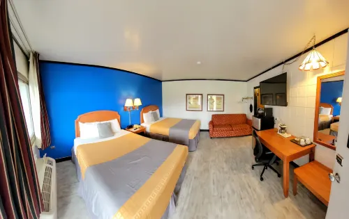 Skyview Motel - Prairie du Sac Hotels in Mazomanie