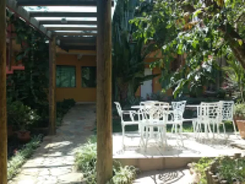 Brisa da Costa Suites Hoteles en Macaé