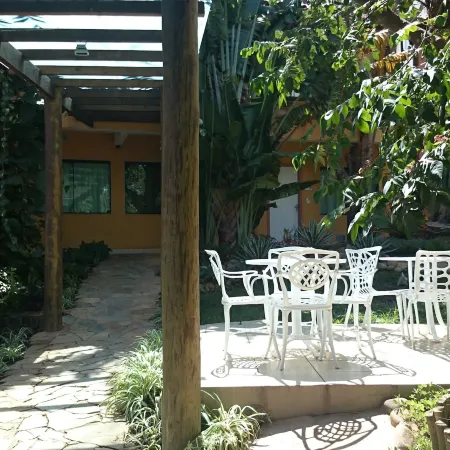 Brisa da Costa Suites