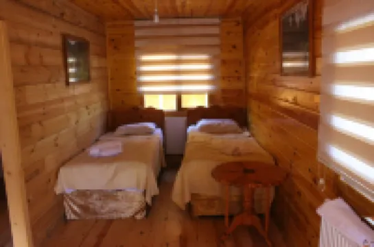 Velikoy HAN Konaklari โรงแรมใน