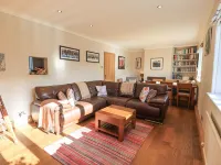Foresters Cottage - Pet friendly