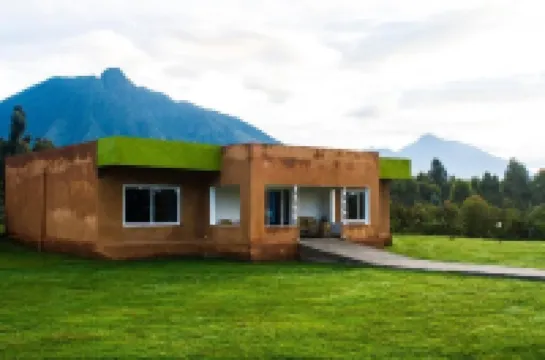 Mountain Gorilla View Lodge Hotels in 