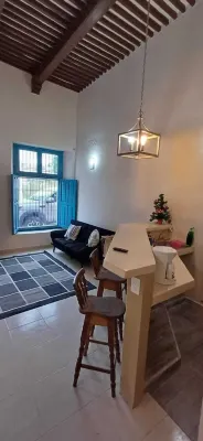 Posada San Lázaro Hoteles en 