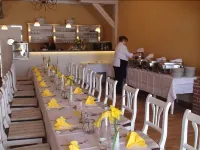 Landhaus Ribbeck Hotels in Pawesin