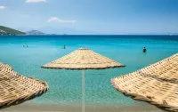 Tusan Beach Resort - All Inclusive - romantici