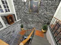 Casa Das Videiras