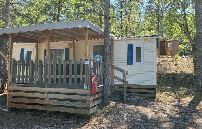 Camping de Graniers