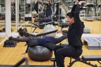 Hotel Hans Egede - Gym